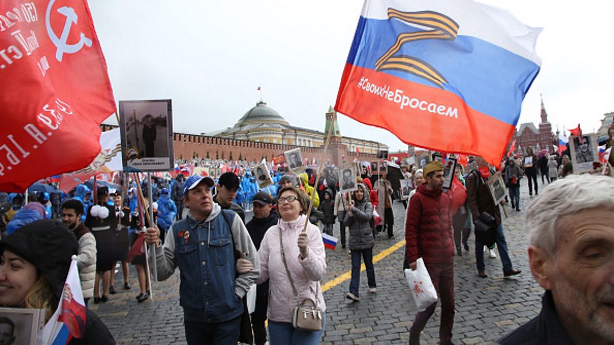 Władze Rosji dążą do zdestabilizowania Mołdawii? Kreml odpiera zarzuty (zdjęcie ilustracyjne)