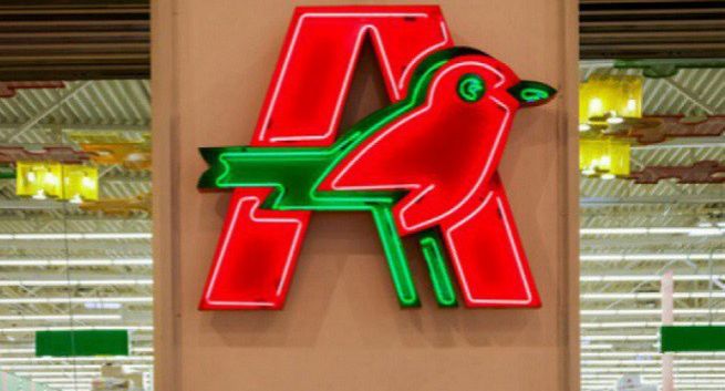 Auchan zamyka dwa nierentowne sklepy