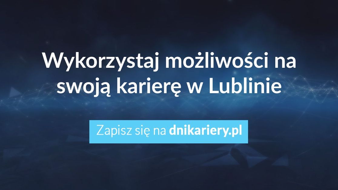 Dni Kariery 2021