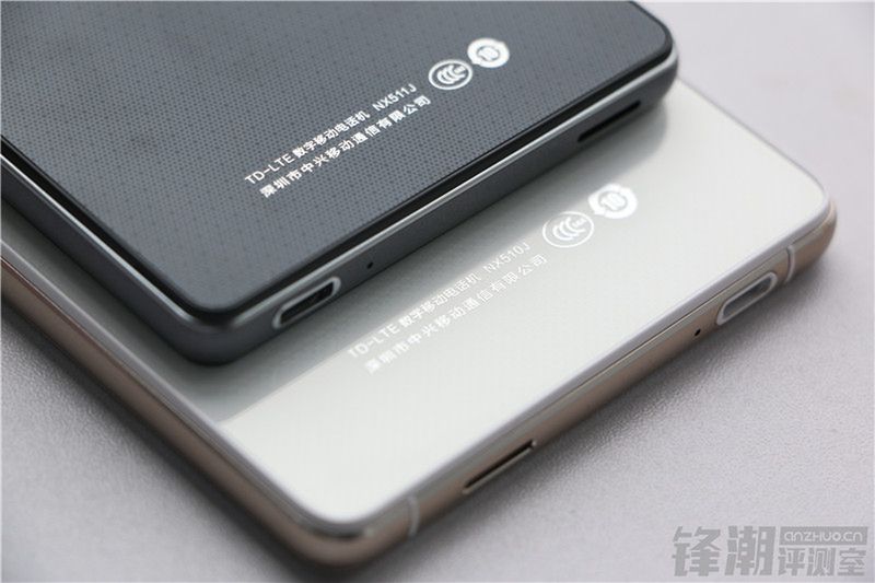 Nubia Z9 mini i Z9 max oficjalnie. ZTE stworzyło świetne smartfony 26