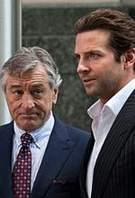 Box Office USA: Bradley Cooper jest bogiem