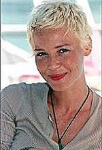 Connie Nielsen jest duńską aktorką