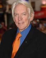Donald Sutherland