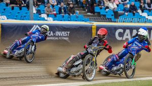 Żużel. Długo czekali na ten moment. "Wynik mówi sam za siebie"