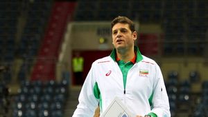 Plamen Konstantinow nie jest już selekcjonerem reprezentacji Bułgarii