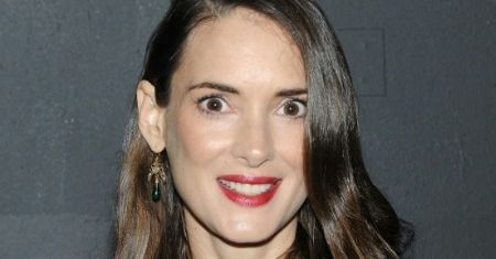 ''Edward Nożycoręki'': Gdzie się podziała Winona Ryder