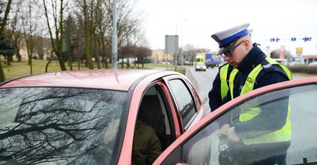 1 lipca wchodzą w życie nowe przepisy. Prawo jazdy straci 40 tys. kierowców rocznie