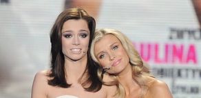 Dawno niewidziana Paulina Papierska WRÓCIŁA DO SIECI! Tak dziś wygląda zwyciężczyni 1. edycji "Top Model"