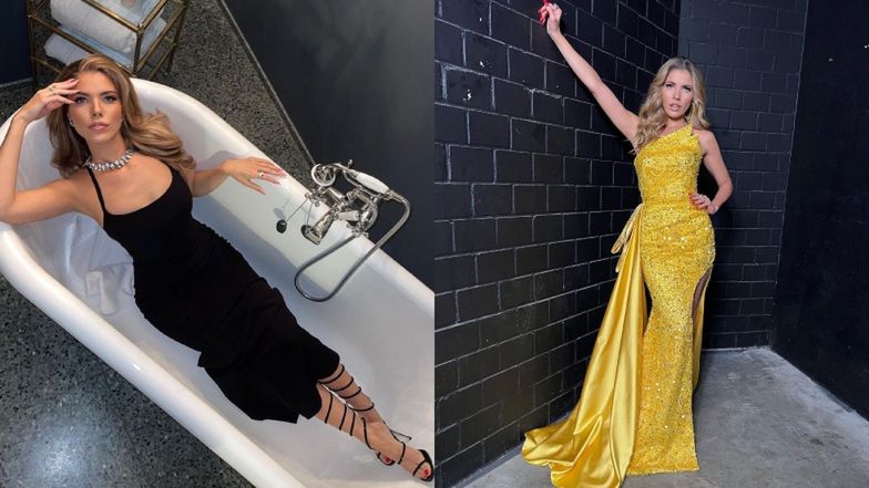 Tak żyje Victoria Swarovski