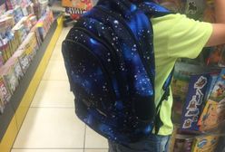 Pani Monika apeluje o pomoc w poszukiwaniu plecaka syna. Były w nim aparaty słuchowe