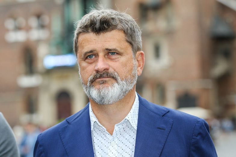 Palikot o propozycji PO: drastycznie obniży wysokość emerytur