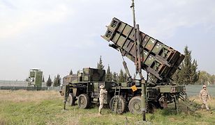 Dobra wiadomość dla Kijowa. Amerykanie przekażą Ukrainie system rakietowy Patriot