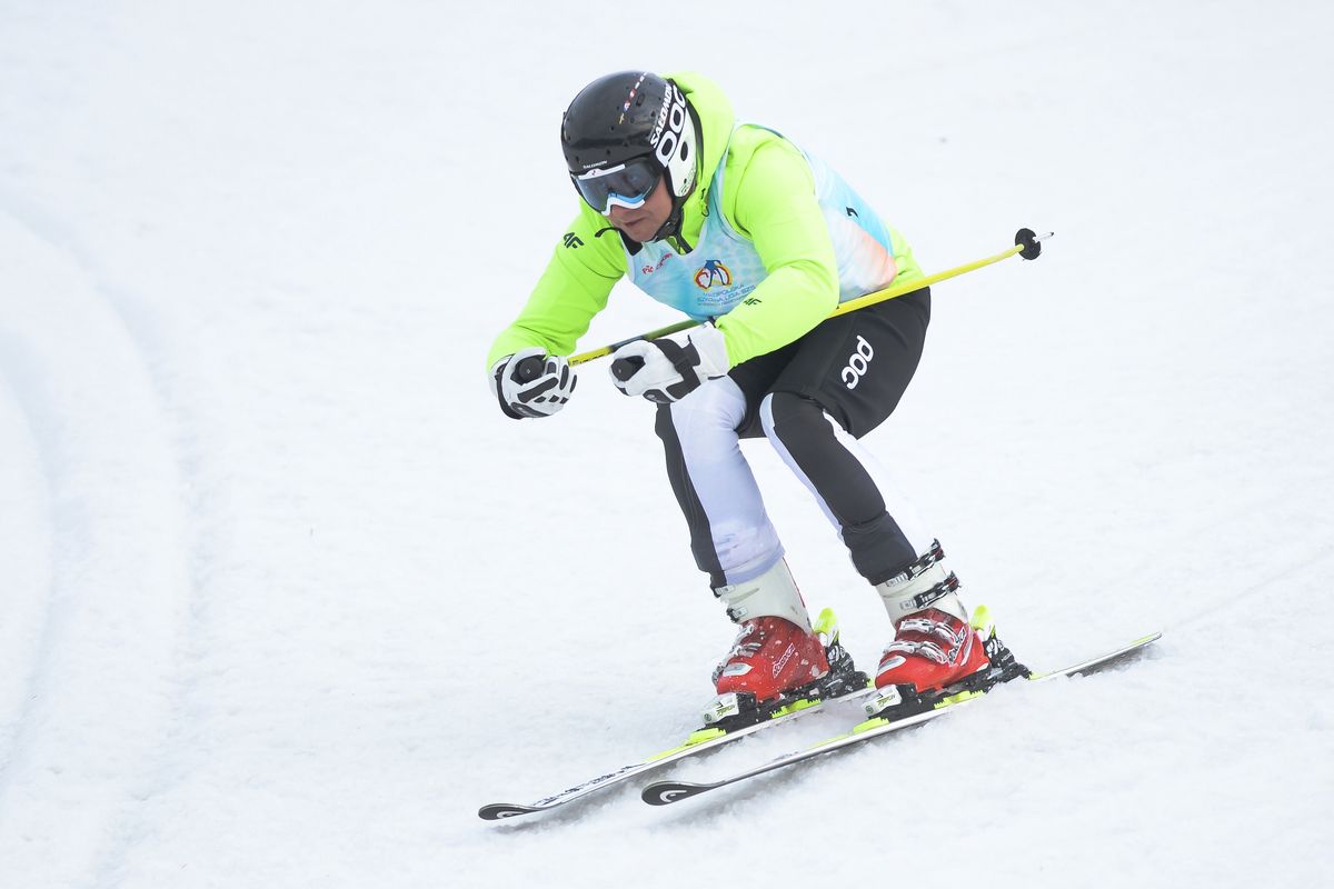 Andrzej Duda jedzie na zawody narciarskie. Charytatywna impreza w Zakopanem (zdj. ilustracyjne)