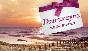 Dziewczyna znad morza