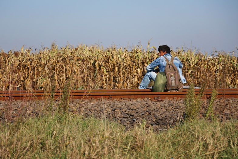 Kryzys migracyjny. Juncker: brakuje 2,3 mld euro od państw UE