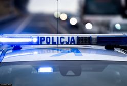 Napad na dyrektorkę kancelarii sejmiku dolnośląskiego. Byli przebrani za robotników