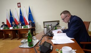 "Niespójny obraz" Sobonia. Filiks komentuje jego zachowanie