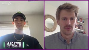 Jack Holder bez zastanowienia potwierdził. To było jego oferta życia