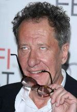 Geoffrey Rush przewiduje wielu piratów