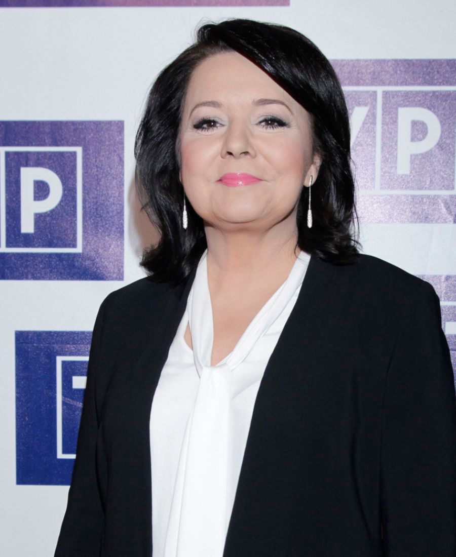 Danuta Holecka