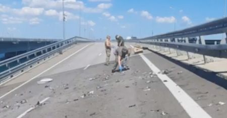 (Samo)zaduszanie. "Kłopoty Rosjan tylko się zaostrzą"
