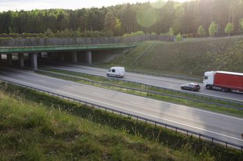 Darmowe autostrady A1, A2 i A4 w wakacje. Skorzysta tylko jedna grupa kierowców