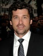 Patrick Dempsey