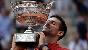 14 tytułów Nadala znaczy więcej niż 23 Djokovicia? Kontrowersyjna opinia gwiazdy sprzed lat