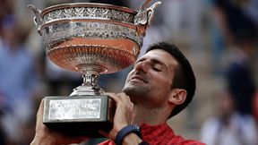 14 tytułów Nadala znaczy więcej niż 23 Djokovicia? Kontrowersyjna opinia gwiazdy sprzed lat