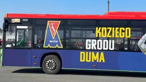 Zobaczyli taki autobus i się wściekli. Interweniowali urzędnicy