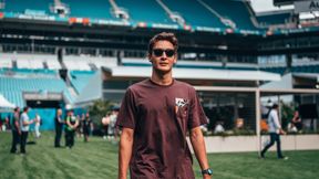 Kierowca F1 zachorował. Co z występem w GP Azerbejdżanu?