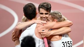 Wielkie zamieszanie przed startem polskiej sztafety. Tego nikt się nie spodziewał