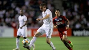 Transfery. Szymon Żurkowski zmienia klub. Polak wypożyczony do zespołu z Serie B