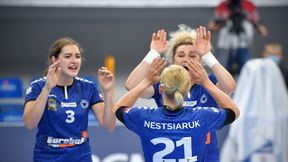 PGNiG Superliga Kobiet. Eurobud JKS wygrał z Ruchem. Julia Pietras bohaterką gospodyń