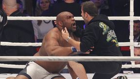 11 lat temu Pudzianowski spuścił mu lanie. "Bestia" wraca do Polski