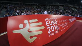 EHF Euro 2016: Terminarz