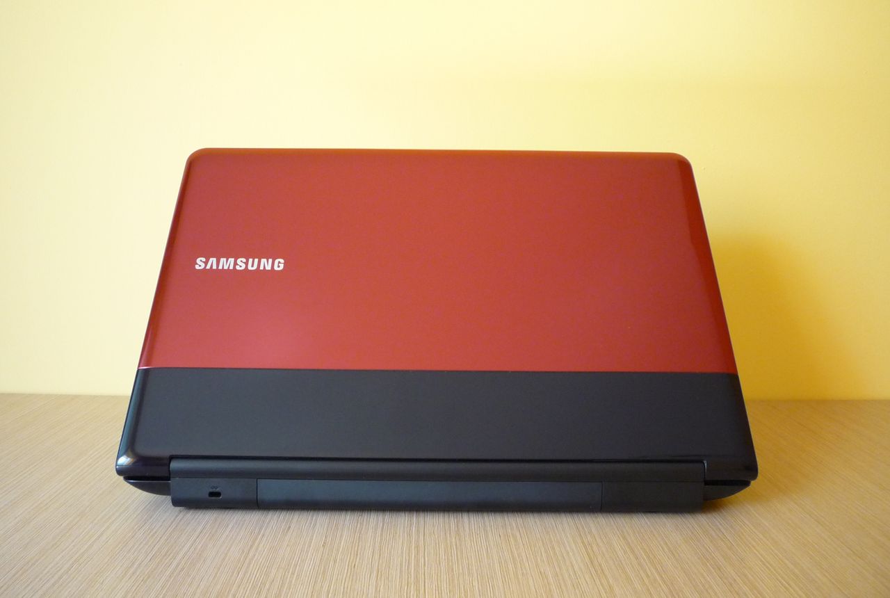 Samsung RC520