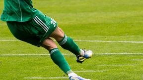 II liga: Intensywna sobota, lider chce się odkuć, a Błękitni uciec