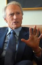 Clint Eastwood nie umie wysłać e-maila
