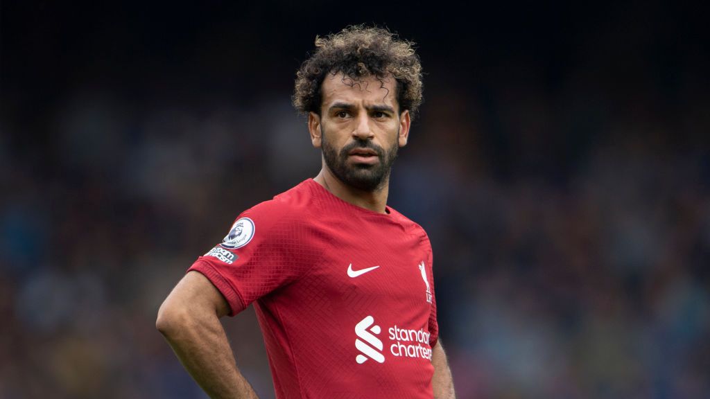 Zdjęcie okładkowe artykułu: Getty Images / Visionhaus / Na zdjęciu: Mohamed Salah