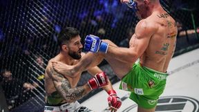 KSW 64. Daniel Rutkowski - Filip Pejić [GALERIA]