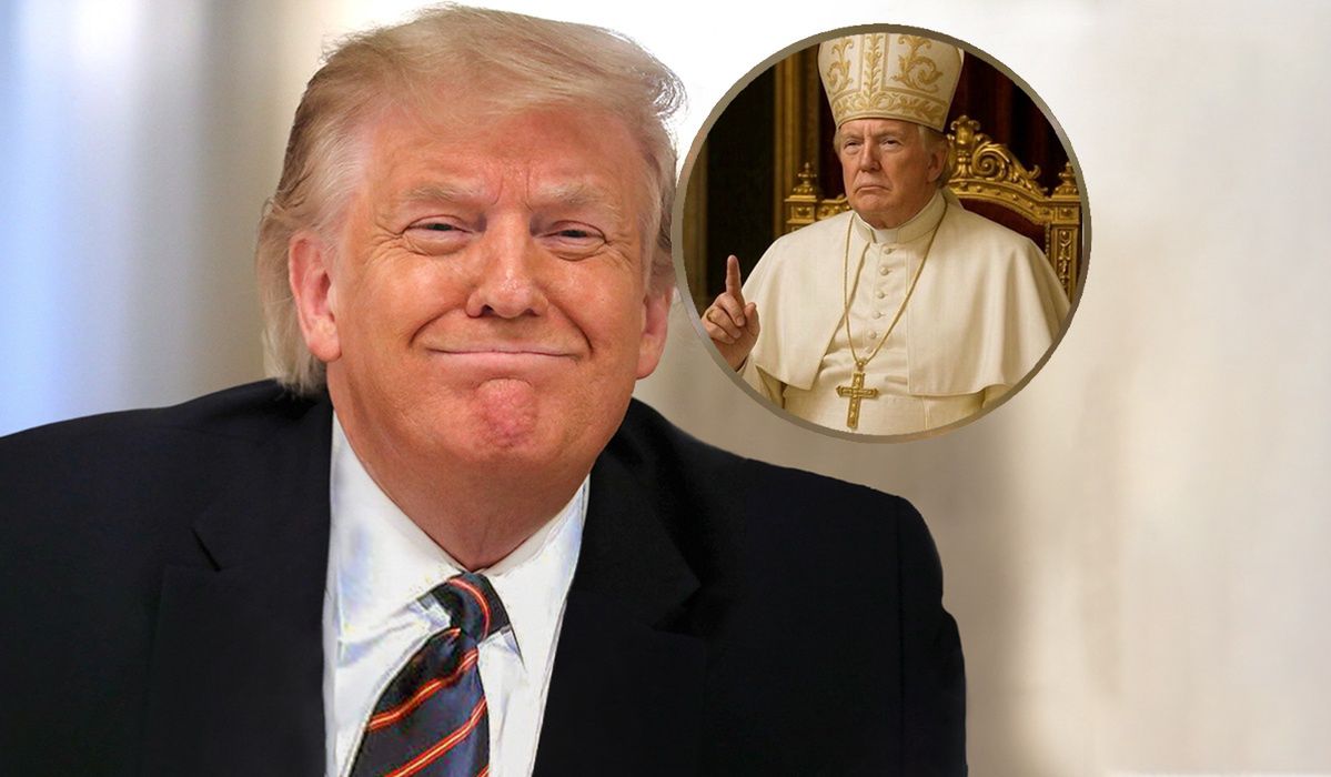Lekceważący wpis Trumpa. "Bilet do piekła w jedną stronę"
