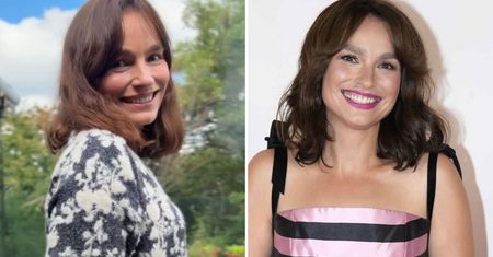 Ania Starmach zrzuciła 9 kilogramów. Nie zrezygnowała z pizzy i słodyczy