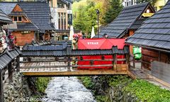 Szok po odkryciu na Krupówkach. Nowe ustalenia w Zakopanem