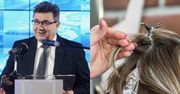 Córka wiceministra energii żąda od ojca alimentów. Na kosmetyczkę i fryzjera