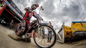 Żużel. Motocykl Grzegorza Walaska zlicytowany w Ostrowie Wielkopolskim na WOŚP