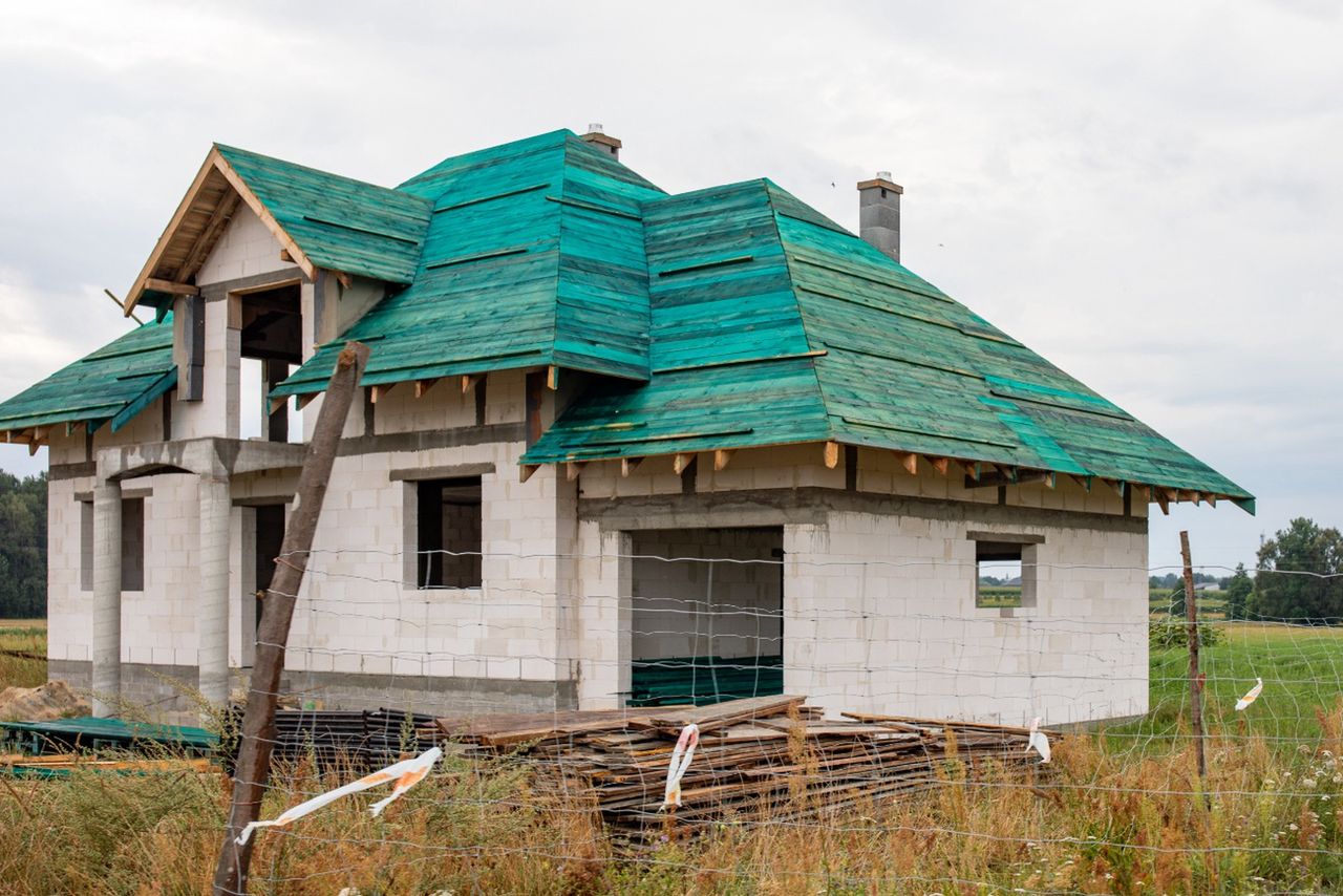 Za ile można wybudować dom? Oto kosztorys