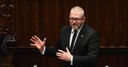 Sejm zdecydował. Jest decyzja ws. immunitetu Grzegorza Brauna