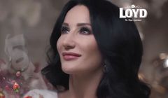 Justyna Steczkowska reklamuje herbatę Loyd „z nutą magii” (wideo)