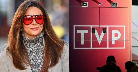 TYLKO NA PUDELKU: Gabi Drzewiecka dostanie pracę w TVP? "Możliwe, że dołączy do zespołu "PnŚ""